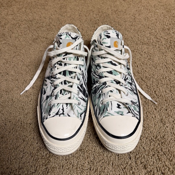 Carhartt WIP x Converse Chuck 70 Low “Hinterland” (Men’s 12) - Picture 1 of 7